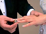 кольцо женат невеста фото